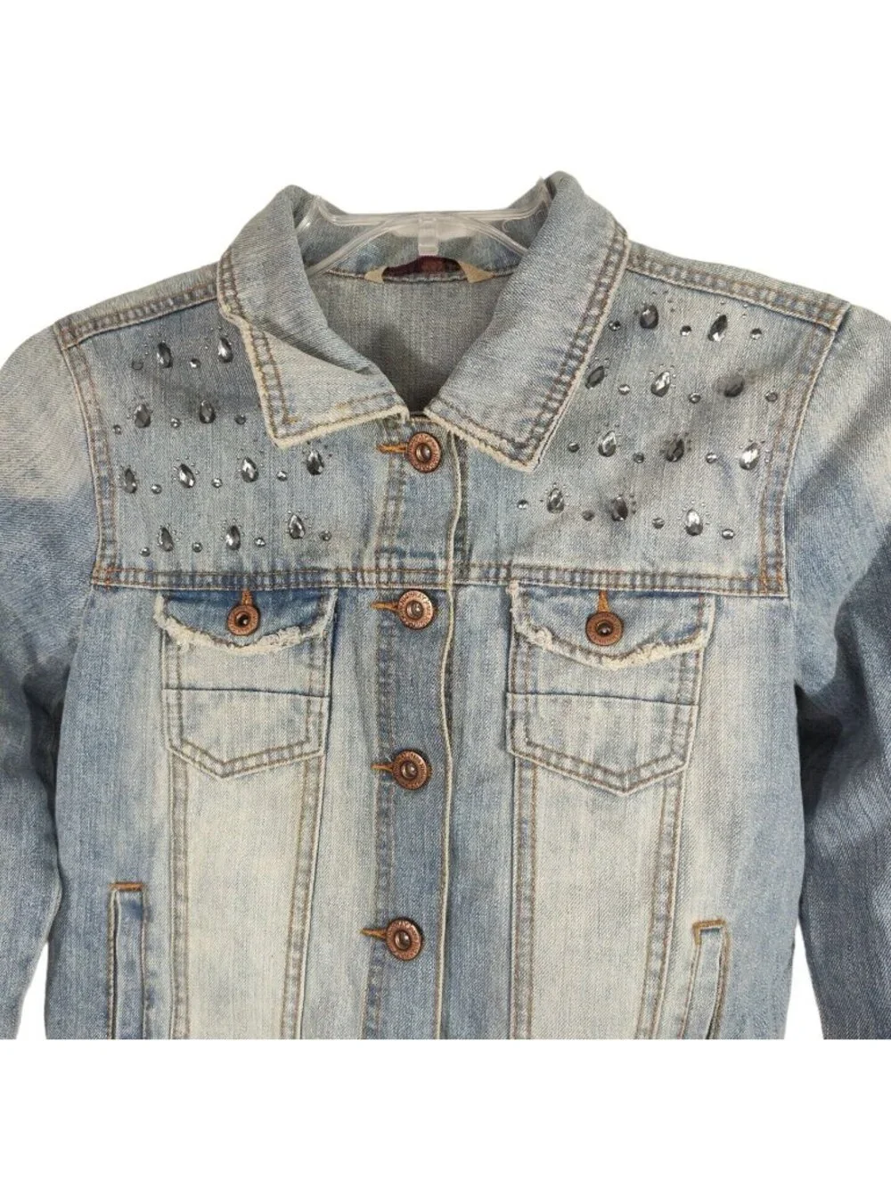 Highway Jeans item description